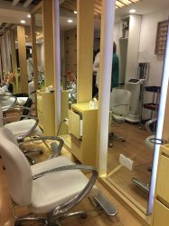 -简法造型·品牌形象店