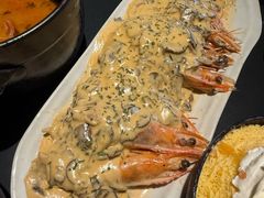 -Ameigo梅果·云贵川bistro(长宁来福士店)