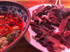 -三中高皇羊肉馆