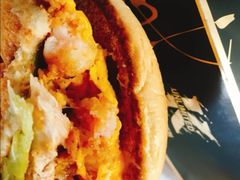 -肯德基(当涂大润发店)