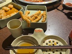 -巴倒烫陆派火锅山庄(南山总店)