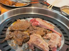 -炉小哥烤肉(熙地港店)