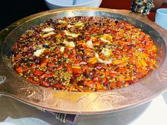 -雲蜀龙阁·金牌水煮鱼(方庄店)