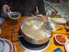 -大吉利·潮汕鲜牛肉火锅(西安店)