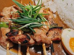 -CURRY YA 熟成咖哩專門店(深圳湾万象城店)
