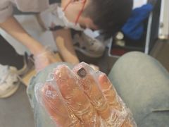 -海底捞大排档火锅(悦荟广场店)