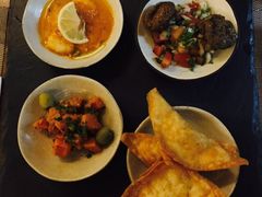 -Tajine Moroccan塔金摩洛哥中东餐厅