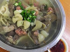捞化-福屿鲜捞小吃·捞化(福屿总店)