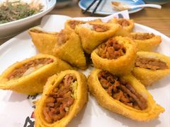 -丽华餐厅·天津菜(艳阳路店)