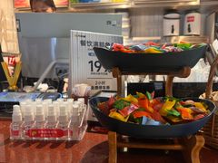 -憨铁匠老火锅(龙岗万科里店)