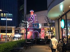 -陈家生煎(世茂双子塔店)