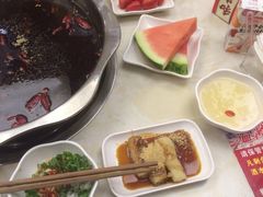 -重庆毛肚王自助火锅(总店)