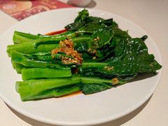 -蔡澜点心·粤菜(嘉里中心店)