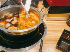 寿喜锅-水林间·寿喜烧自助(仙林金鹰店)