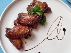 -鹭禧·中餐厅(厦门波特曼七星湾酒店)