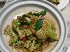 -京味斋·北京烤鸭(北京南站洋桥店)