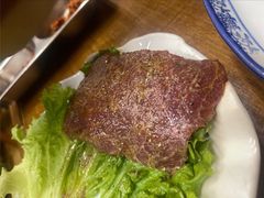 -茶马古道·野生菌清汤黄牛肉(沙溪店)
