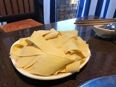 -马帮寨院坝火锅(龙港公园店)