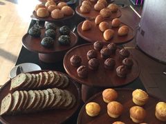 -舟山希尔顿酒店