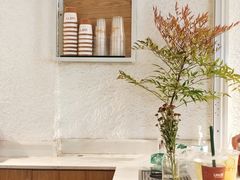 -Cafe on warm(丹霞店)