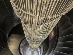 门面-YUE·6·西式融合餐厅(外滩六号店)