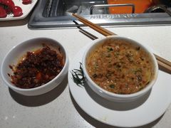 -海底捞火锅(玉桥商业广场店)