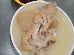 -彭记老妈蹄花(文化路店)