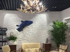 -鹿园 MOOSE(长宁店)