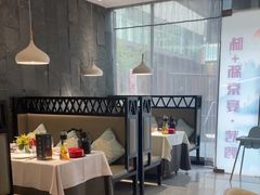 -味+新京宴·烤鸭·北京菜(创意谷店)