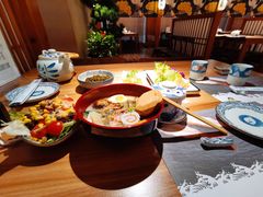 -小笠原·日料店