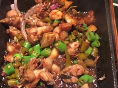 -老头儿油爆虾·知味杭州(爱琴海购物中心)