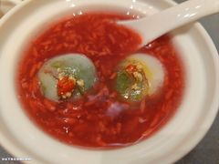 -A One Kitchen·南京精菜馆(德基广场店)