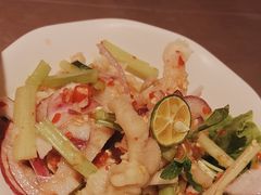 -探炉·香辣豆花烤鱼(笋岗宝能环球汇店)
