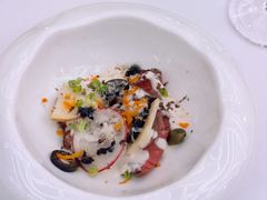 -Circle圆·花园西餐厅