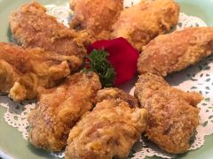 -新白鹿餐厅(城西银泰城店)