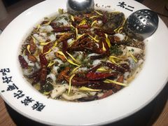 -新太二·鲜料川菜(晶耀前滩店)