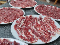 -五洲牛肉美食馆