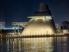 -澳门环岛游湾仔码头