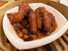 -龙的酒楼·手工早茶·顺德菜(近良路店)