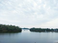-三岔湖景区