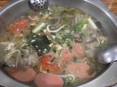 -海关荤豆花(洋河一路店)