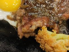 -豪享悦牛排自助餐厅(天河城店)