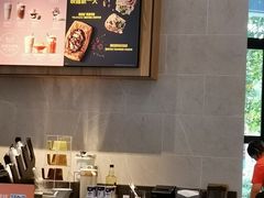 -星巴克(新达汇三林店)