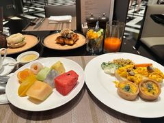 -成都尼依格罗酒店