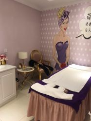 -蕾蕾美颜美容美体