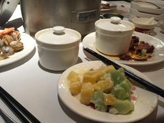 -多伦多海鲜自助餐厅(百盛购物中心三阳店)