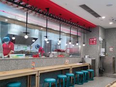 -塔斯汀·中国汉堡(蓝润置地广场店)