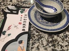 -南京大牌档(凯德大峡谷店)