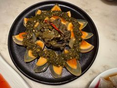 -初蓉丨遇见新川菜(亲贤街荣耀店)