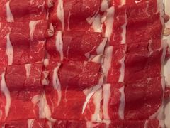 -巴邑火锅·鲜切牛肉(萧山银隆店)